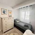 Casa Salamanca La Mata Daire