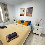 Casa Salamanca La Mata Daire Torrevieja