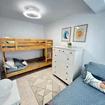 Daire Casa Salamanca La Mata *
