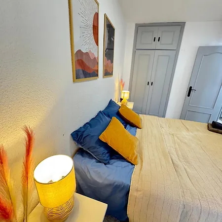 Casa Salamanca La Mata Apartment *