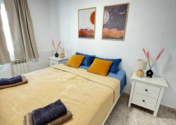 Casa Salamanca La Mata Apartment Torrevieja