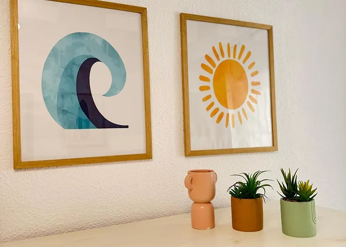 Casa Salamanca La Mata Apartment Torrevieja
